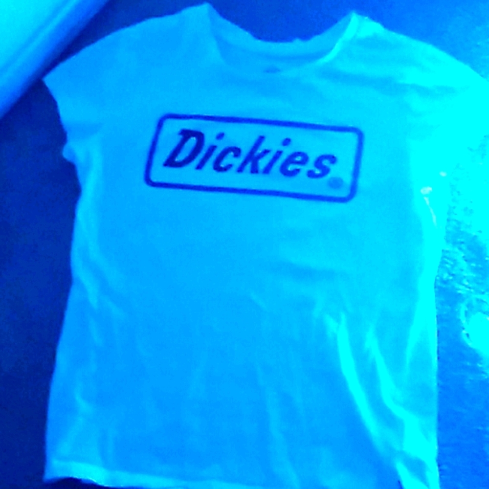 Dickies shirt